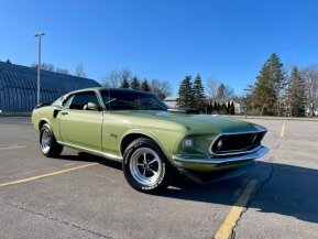 1969 Ford Mustang for sale 102025618