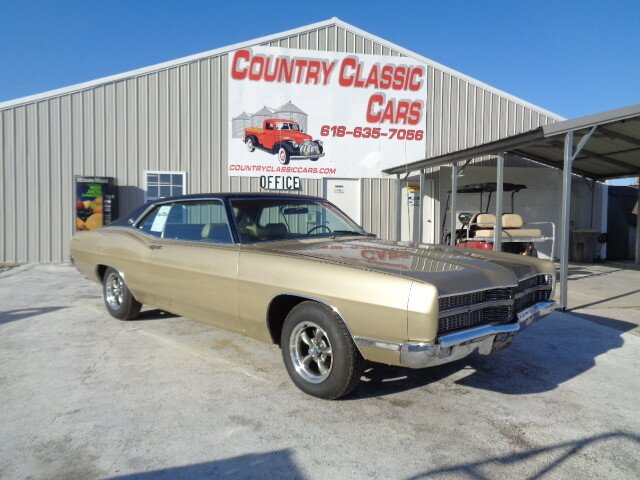 1969 Ford Other Ford Models for sale near Staunton, Illinois 62088