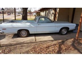 1969 Ford Ranchero for sale 101585519