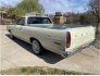 1969 Ford Ranchero for sale 101710951