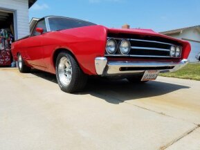 1969 Ford Ranchero for sale 101744038