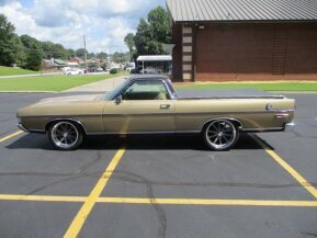 1969 Ford Ranchero for sale 101763802
