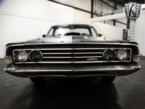 1969 Ford Ranchero for sale 101822791