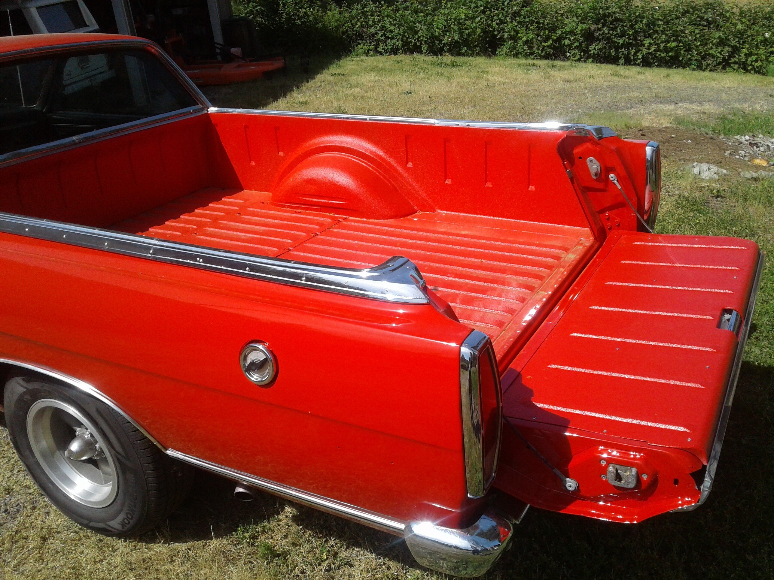 Ford Ranchero Classic Cars for Sale near Gilbert, Arizona Classics on