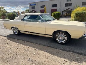 1969 Ford Torino for sale 101808372
