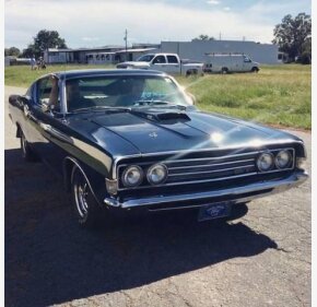 ford torino muscle cars and pony cars for sale classics on autotrader