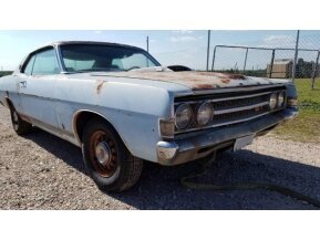 1969 Ford Torino for sale 101585296