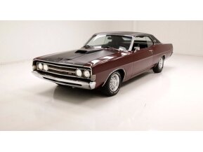 1969 Ford Torino for sale 101710517