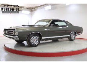 1969 Ford Torino for sale 101722221