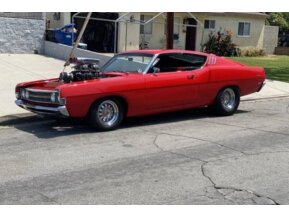 1969 Ford Torino for sale 101743982