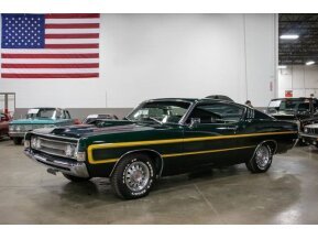 1969 Ford Torino for sale 101757062