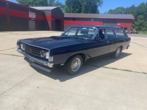 1969 Ford Torino for sale 101767869