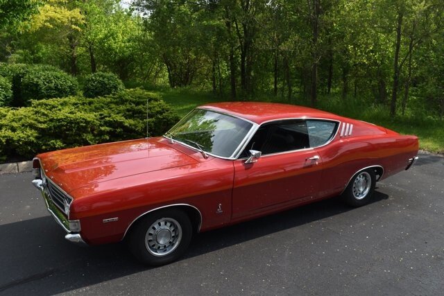 Ford Torino Classic Cars for Sale - Classics on Autotrader