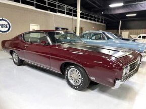 1969 Ford Torino for sale 101802524