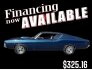 1969 Ford Torino for sale 101807786