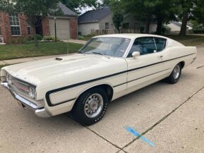 1969 Ford Torino for sale 101823626