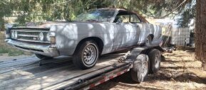 1969 Ford Torino for sale 101916094