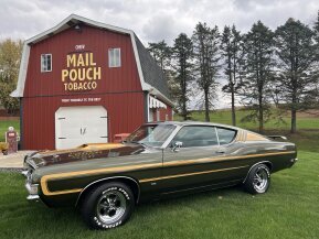 1969 Ford Torino for sale 101963010