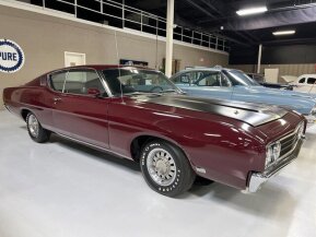 1969 Ford Torino for sale 101969351