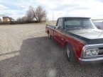 Thumbnail Photo undefined for 1969 GMC C/K 1500