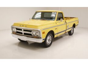 1969 GMC C/K 1500 for sale 101723023