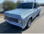 1969 GMC C/K 1500 for sale 101761134