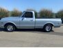 1969 GMC C/K 1500 for sale 101761134