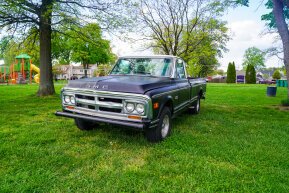 1969 GMC C/K 1500 for sale 101882196