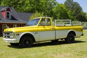 1969 GMC C/K 1500 for sale 101920413