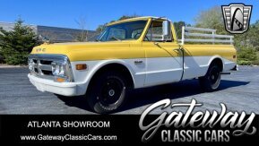 1969 GMC C/K 1500 for sale 102017919
