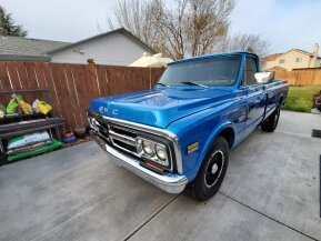 1969 GMC C/K 2500 for sale 101794855