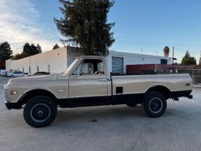 1969 GMC C/K 2500 for sale 101909061