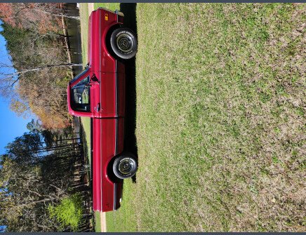 Photo 1 for 1969 GMC Pickup for Sale by Owner