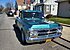 1969 GMC Pickup for sale 101365035
