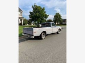 1969 GMC Pickup for sale 101585526