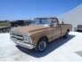 1969 GMC Pickup for sale 101726261