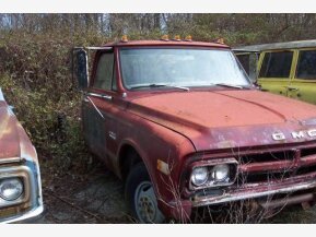 1969 GMC Pickup for sale 101742099