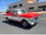 1969 GMC Pickup for sale 101802094