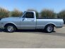 1969 GMC Pickup for sale 101820119