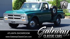 1969 GMC Pickup for sale 101886009