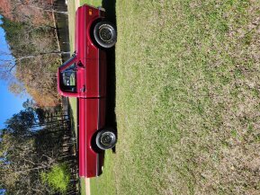 1969 GMC Pickup for sale 101895305