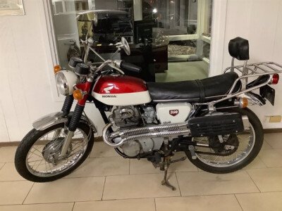 1969 Honda Super Sport for sale 201204430