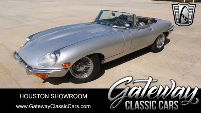 1969 Jaguar E Type for sale near O Fallon Illinois 62269