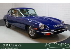 1969 Jaguar E-Type for sale 101736101