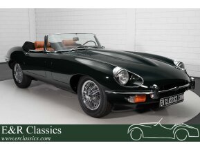 1969 Jaguar E-Type for sale 101788261