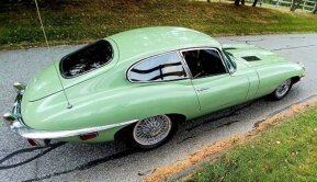 1969 Jaguar XK-E for sale 101857219