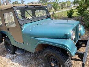 1969 Jeep CJ-5 for sale 101755434