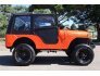 1969 Jeep CJ-5 for sale 101773840
