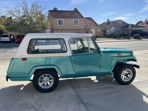 1969 Jeep Jeepster for sale 101978329