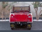 Thumbnail Photo 4 for 1969 Land Rover Series II